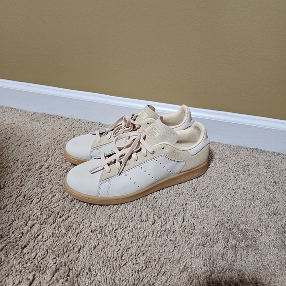 Stan Smith Adidas HQ6831 Adidas main image 6
